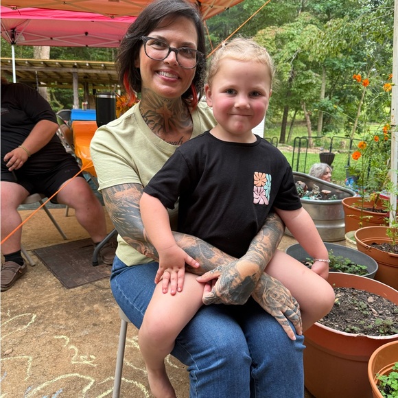 Meet your Posher, Amber - Picture 3 of 9